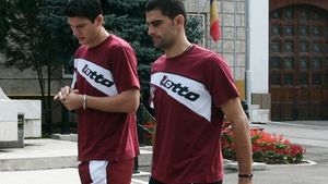 "Săpunaru se va integra foarte bine la Porto"