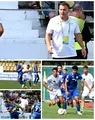 Metalul Buzău, pe plus în ultimele etape și urcă în clasamentul Ligii 2. Victoria cu Concordia l-a bucurat pe Valentin Stan: ”Succesul e meritat!”