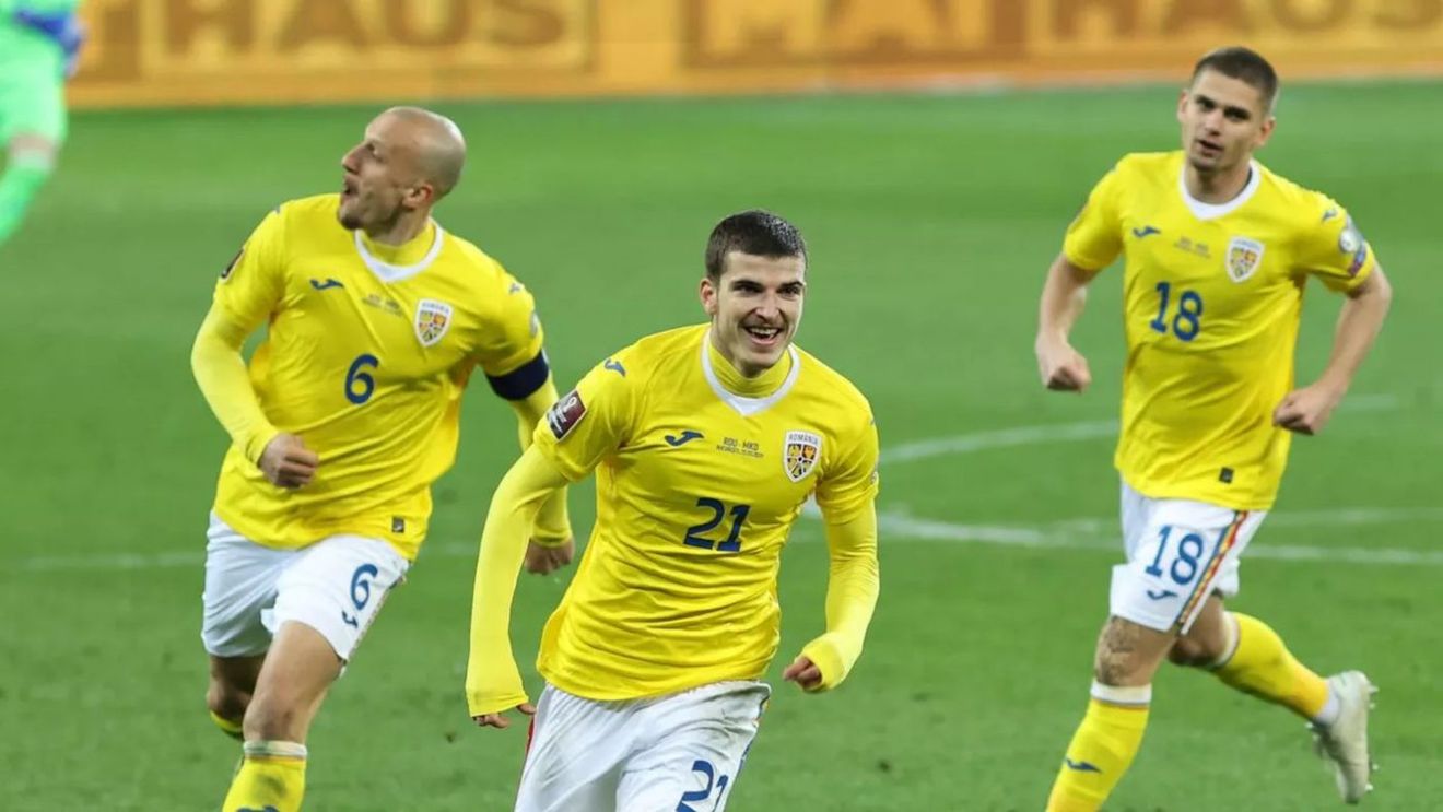 Valentin Mihăilă este dorit de o echipă de tradiție înapoi în Serie A!