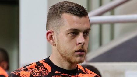 Alexandru Cicâldău a fost împrumutat de Galatasaray Istanbul. Destinație neașteptată pentru mijlocașul român