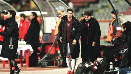 Au căzut pe capete!** Dinamo și Rapid s-au accidentat la infinit!