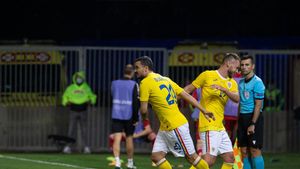 Constantin Budescu, impresionat de Mirel Rădoi: „M-a surprins plăcut! Nu ne temem că l-am putea pierde!”