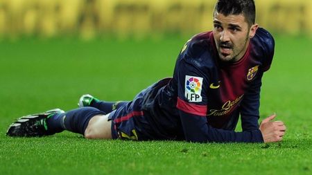 Se pregătește cea mai tare lovitură din acest mercato:** David Villa ar putea părăsi BarÃ§a! Ce ofertă a primit atacantul