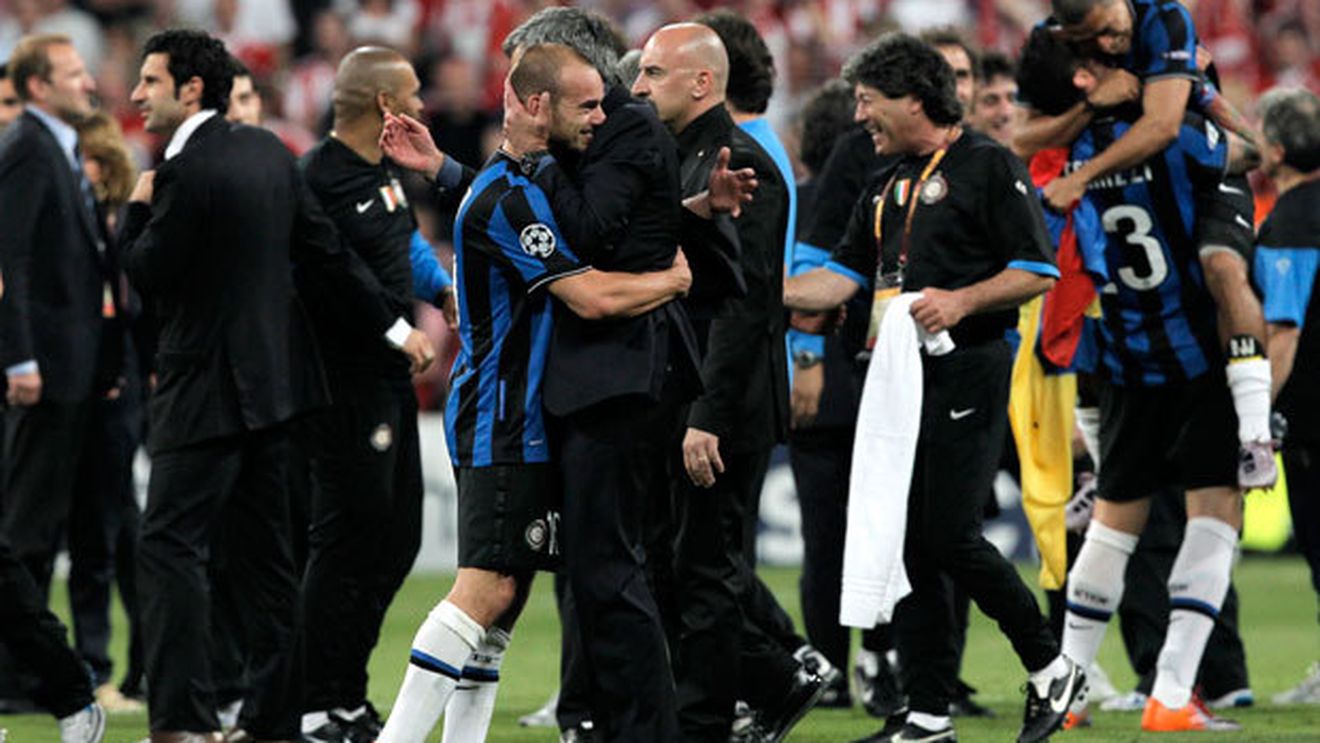 Devotament până la sacrificiu!** "Eram pregătit SĂ‚ UCID și SĂ‚ MOR pentru Mourinho"