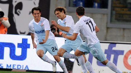 Primul transfer al lui Mourinho? VIDEO VEZI SUPER execuțiile lui Cristian Ledesma!