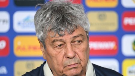 VIDEO Dezvăluiri pline de emoție la ALTCEVA cu Adrian Artene. Ce a putut Mircea Lucescu să îi spună de pe patul de spital nepotului Matei: „Du-te, eu mă descurc…”