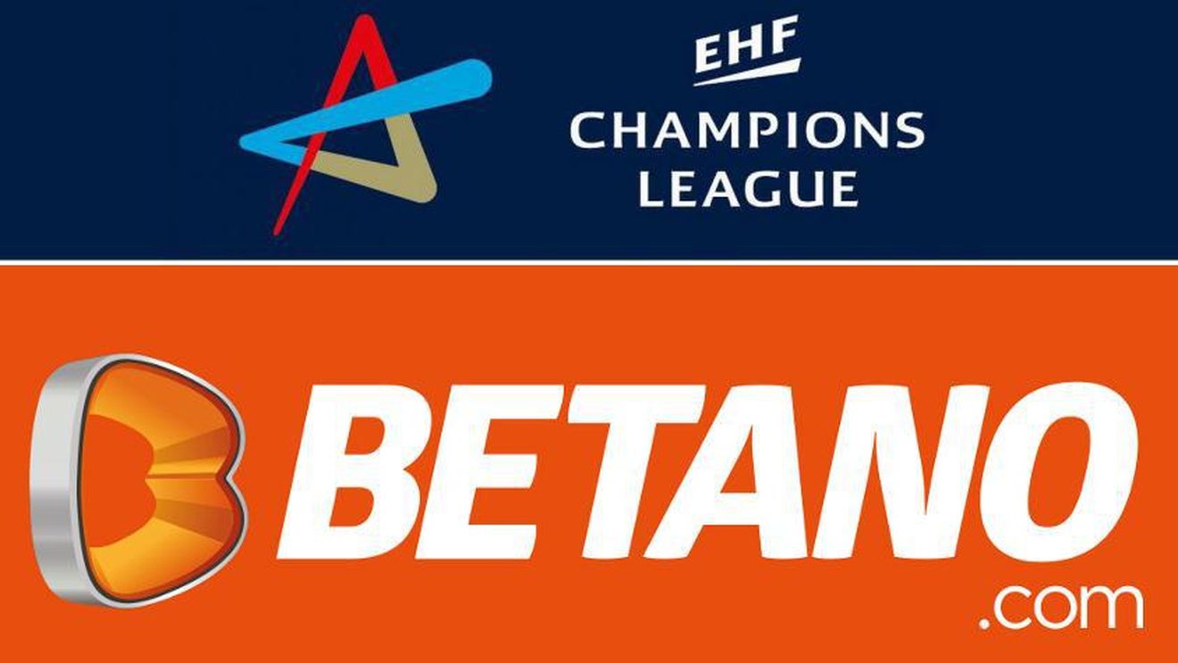 (P) BETANO.com devine partenerul Ligii Campionilor de Handbal