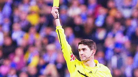 Centralul din finala Cupei Spaniei,** un real talisman pentru "galactici"