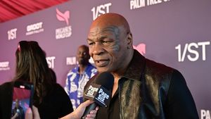 Mike Tyson a dat verdictul: „El a fost cel mai înfricoșător boxer din toate timpurile! Un monstru”