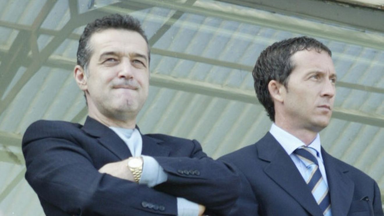 Becali i-a transmis încă un avertisment lui Meme:** "Vine Jihadul dacă nu luăm titlul"