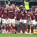 🚨 Rapid București – Farul Constanța 5-0, în a 13-a etapă a din Superliga. Prima victorie pe teren propriu în acest sezon pentru echipa lui Marius Șumudică