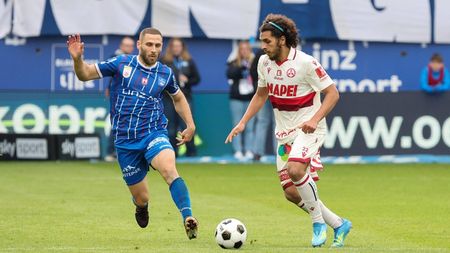 MERCATO Ce se întâmplă cu atacantul israelian pe care Gigi Becali l-a ofertat pentru FCSB: „Va juca la noi!”