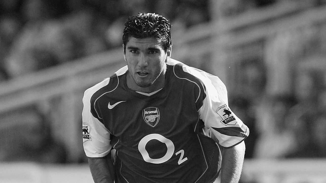 EXCLUSIV | Ionel Ganea, dărâmat de moartea lui Reyes: "Mi se face pielea de găină. Era un jucător complet, iubit de fanii lui Arsenal"