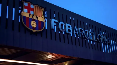 Lovitura finalului de an, dată de FC <i class='ep-highlight'>Barcelona</i>! S-a înțeles cu fotbalistul francez pentru un contract pe cinci ani!