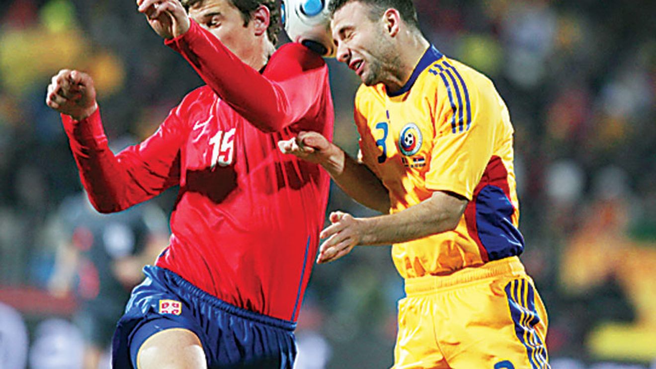 „Nu am fost doar noi vinovați"