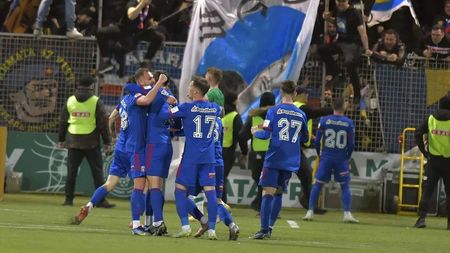 Cum poate ajunge CSA Steaua în Liga 1: „Intervin avocaţi buni de tot asupra unui paragraf!”. Ce se întâmplă dacă echipa din Ghencea promovează: „Vin sponsori care dau trei milioane de euro! Nu trebuie niciun patron”