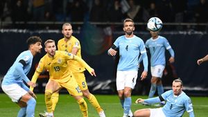 Gigi Becali tocmai a aflat! Când îl poate cumpăra pe atacantul de titlu la care visează FCSB