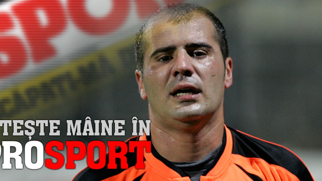 FOTO Emoționant:** cariera unui fotbalist care a plecat prea devreme dintre noi!