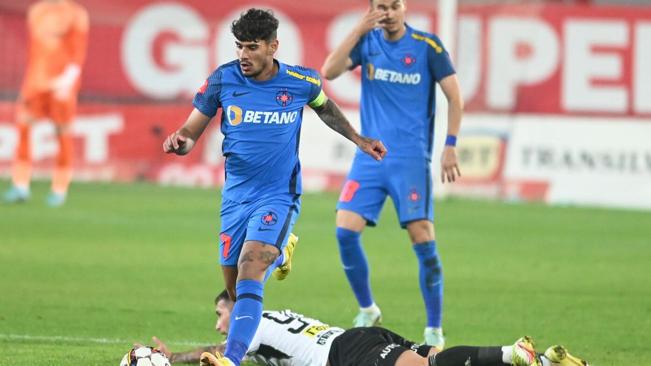 În ce condiții ar putea ajunge Florinel Coman la Rapid: „Să mă sune Dan Șucu!”