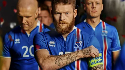 Președintele Federației islandeze anunță unde se joacă meciul Islanda – România de la barajul EURO 2020: „Avem dreptul ăsta! Nu dăm înapoi”