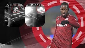 Teribil! Prin ce a trecut femeia lovită pe trecerea de pietoni de rapidistul Kader Keita. Coincidență tulburătoare legată de fiica sa: „aceeași stradă, 300 de metri mai jos…”