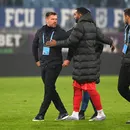 FCSB a scăpat de emoții înaintea derby-ului cu CFR Cluj! Ce decizie a luat Comisia de Disciplină în ceea ce îl privește pe Mihai Pintilii