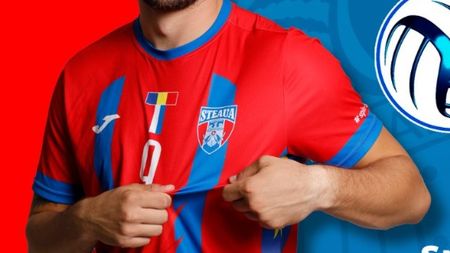 Scandal mare la CSA Steaua București! Ștefan Bichir a plecat, dar locțiitorul nu vrea să semneze