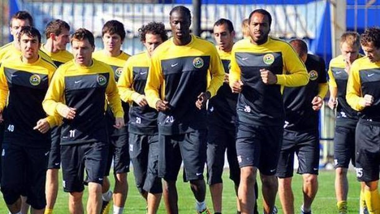 Traore poate pleca de la Kuban!** Condițiile puse de patron și care e situația lui "SuperDan"