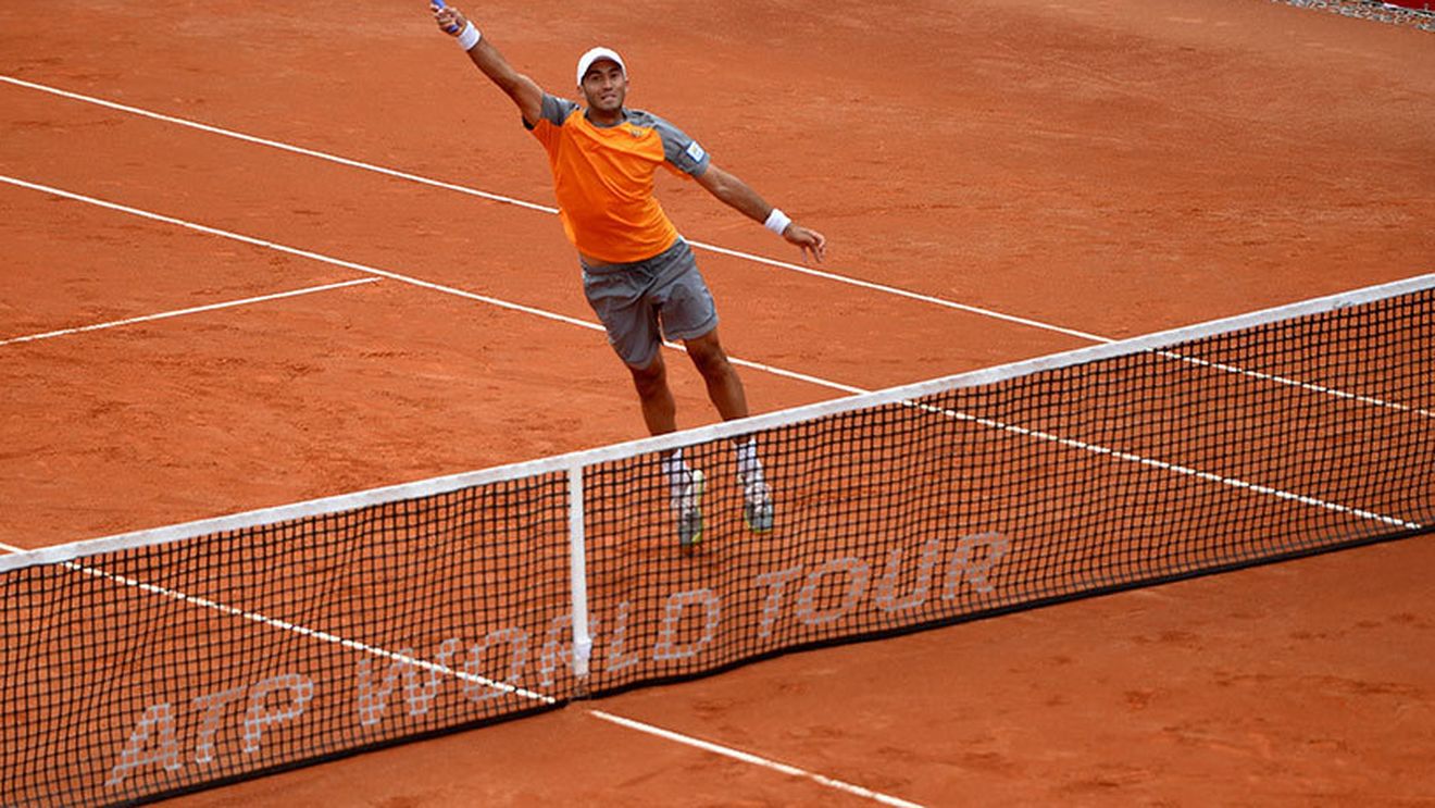 Tecău a câștigat pentru a patra oară proba de dublu de la 's-Hertogenbosch