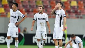 Cu cine va mai juca Șumudică? Încă un titular își pregătește bagajele: "De ce să nu plec?" De la ce echipă are ofertă