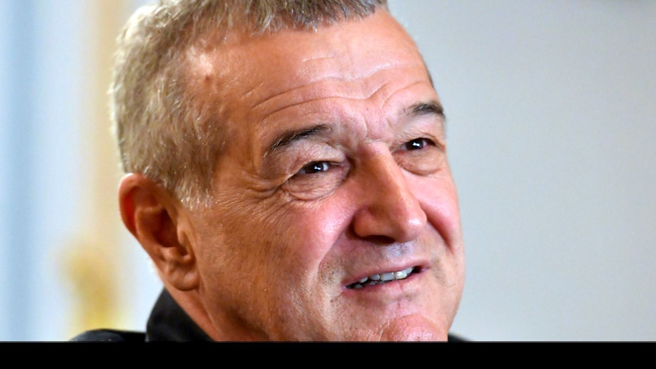 Gigi Becali i-a păcălit pe dinamoviști! Cum arată echipa de start a FCSB din „Derby de România”