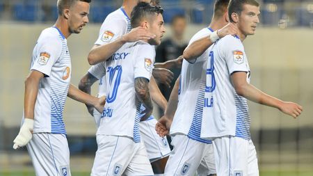 „La noi, oltenii, sângele curge altfel! Craiova poate lua titlul” + Cine e cel mai bun jucător din Bănie: „E promotorul echipei” | VIDEO EXCLUSIV