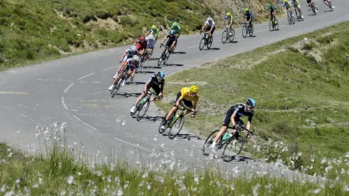 Proiect incredibil care schimbă ciclismul!** Se dorește înființarea Ligii Campionilor!