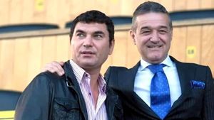 A fost sărac, dar acum are o avere de peste 100 de milioane de euro. Bărbatul care i-a ținut „în pumn” pe bogătașii Gigi Becali, Giovanni Becali, Cristi Borcea, Arpad Paszkany sau Marian Iancu dă un nou tun imobiliar: „Iau 24 de milioane de euro”