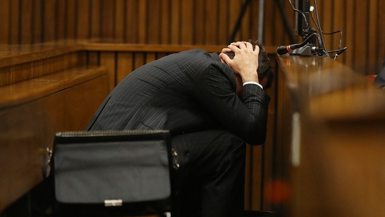 Reeva către Pistorius cu puțin timp înainte de a fi ucisă: "Uneori mi-e frică de tine"