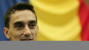 SCANDALUL PRIMELOR | Caz închis pentru Marian Drăgulescu: "Am început anul cu dreptul. Mesajul nostru a fost foarte bine înțeles". Concluziile "Marocanului" și victoriile intermediare obținute după discuția cu Alin Petrache