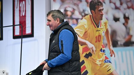 Gică Hagi a reuşit două transferuri importante pentru Superliga! A convins doi „decari"