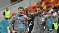 Ce n-ai văzut la TV în Dinamo – Universitatea Craiova. Cum a trăit Zeljko Kopic cel mai important meci de când a ajuns în România