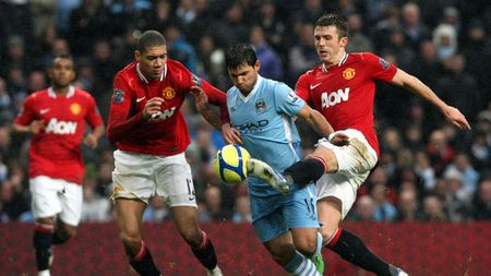 Liverpool și Tottenham s-au împiedicat pe teren propriu!** Man United a egalat-o la puncte pe City! Rezultatele etapei 21 din Premier League