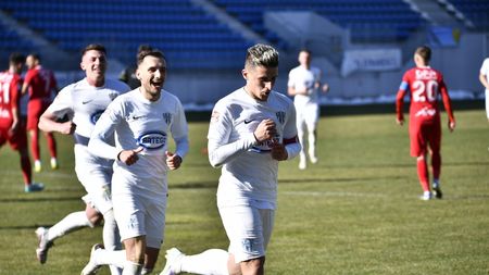 EXCLUSIV | Grevă la un club din Liga 2! Jucătorii au refuzat să se mai antreneze din cauza restanțelor salariale. Reacția antrenorului