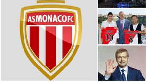 Ce se întâmplă la AS Monaco? Clubul monegasc și-a făcut revenirea în fotbalul de top, iar acum pare să se scufunde înapoi în mediocritate