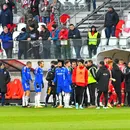 Fostul jucător al lui FCSB ridică semne de întrebare după incidentele de la Sepsi – FC U Craiova: „Ce vom face când va fi un meci cu 40.000 de suporteri?”