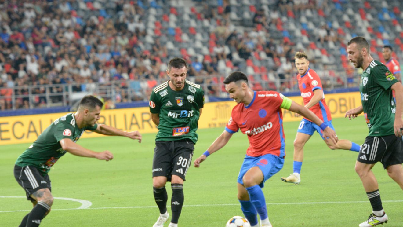 Transfer de ultimă oră în Antalya! Campionul României a semnat contractul și a făcut primul antrenament. EXCLUSIV