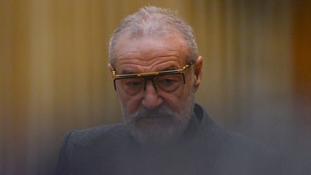 Gigi Becali, pus la punct de un oficial FRF, în urma tiradei de la finalul UTA - FCSB 3-0: „Cupa strugurilor acri”