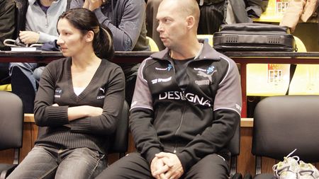 Ryde, speriat de Tadici