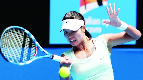 Na belea, Kim!** Prima chinezoaică ajunsă în ultimul act al unui Grand Slam