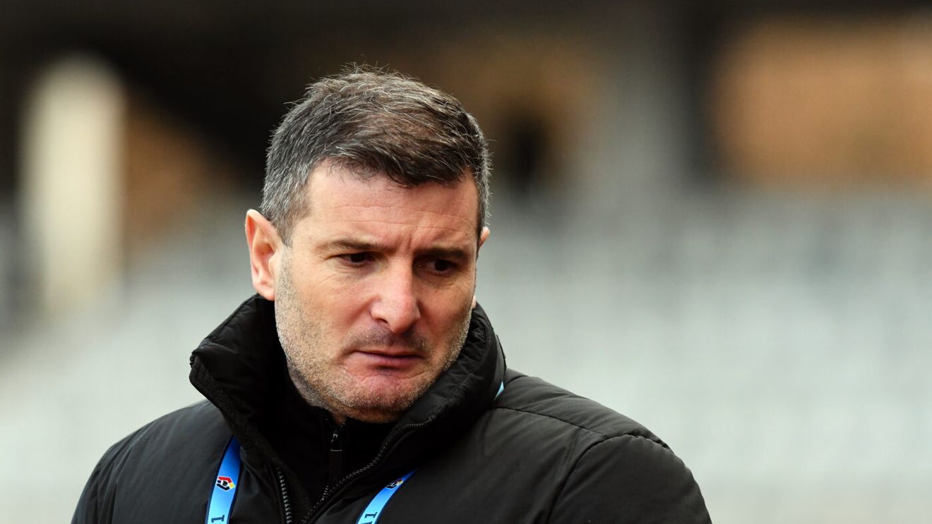 UTA Arad fuge de propriul gazon. Laszlo Balint vrea să joace meciul cu FC Botoșani în alt oraș