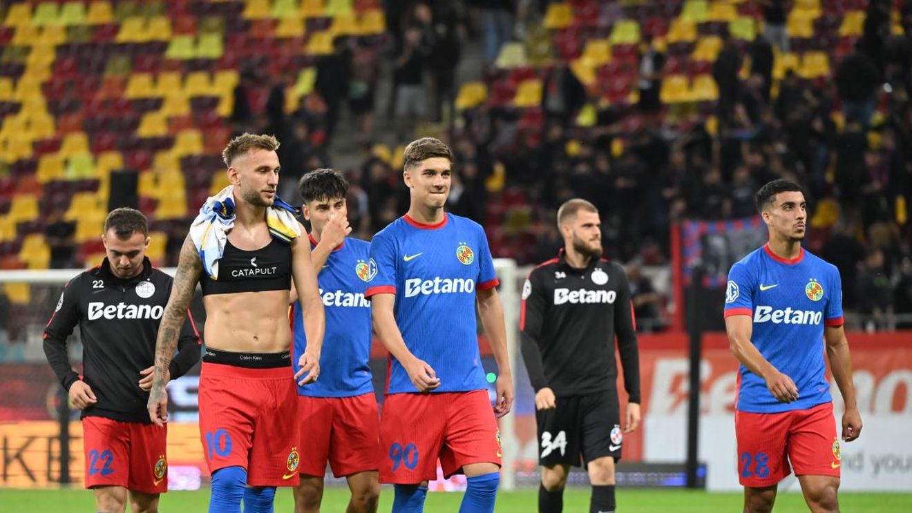Reghecampf și Gigi Becali s-au pus de acord asupra transferului: „Patroane, e jucător de Champions League”
