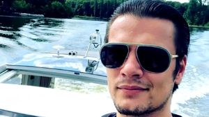 Mario Iorgulescu, iertat de încă 8 luni din pedeapsă. Câtă închisoare mai trebuie să facă fiul lui Gino Iorgulescu