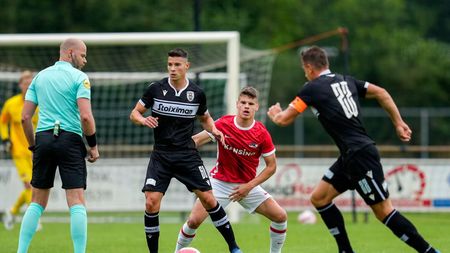 Mijlocaşul format de Benfica e lovitura pe care FCSB ar vrea s-o dea în mare secret! Răzvan Lucescu a plătit 2.500.000 de euro pentru portughez